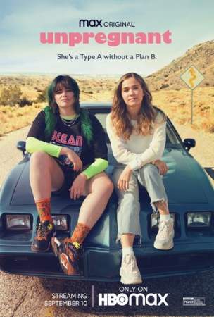 Небеременная онлайн